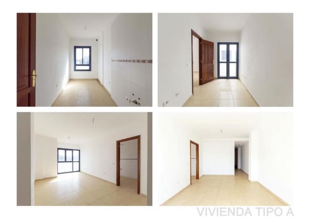 3 soveværelse Erhverv til salg i Barlovento med garage - € 1.000.000 (Ref: 9165292)