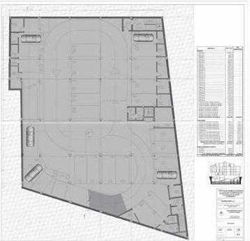 3 soveværelse Erhverv til salg i Barlovento med garage - € 1.000.000 (Ref: 9165292)