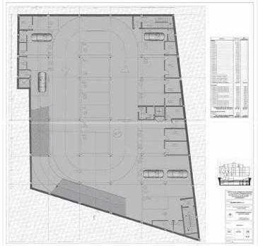 3 soveværelse Erhverv til salg i Barlovento med garage - € 1.000.000 (Ref: 9165292)