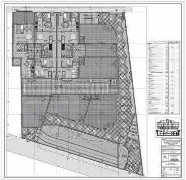 3 soveværelse Erhverv til salg i Barlovento med garage - € 1.000.000 (Ref: 9165292)