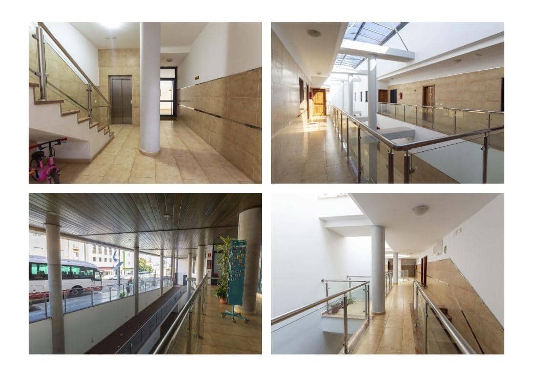 3 soveværelse Erhverv til salg i Barlovento med garage - € 1.000.000 (Ref: 9165292)