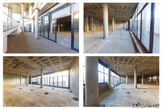 3 soveværelse Erhverv til salg i Barlovento med garage - € 1.000.000 (Ref: 9165292)