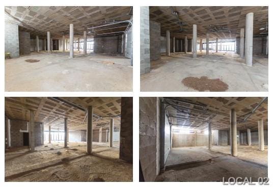 3 soveværelse Erhverv til salg i Barlovento med garage - € 1.000.000 (Ref: 9165292)