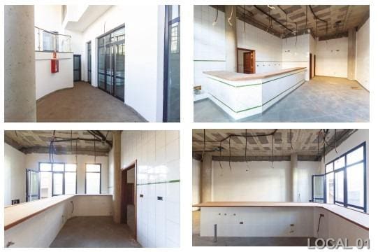 3 soveværelse Erhverv til salg i Barlovento med garage - € 1.000.000 (Ref: 9165292)