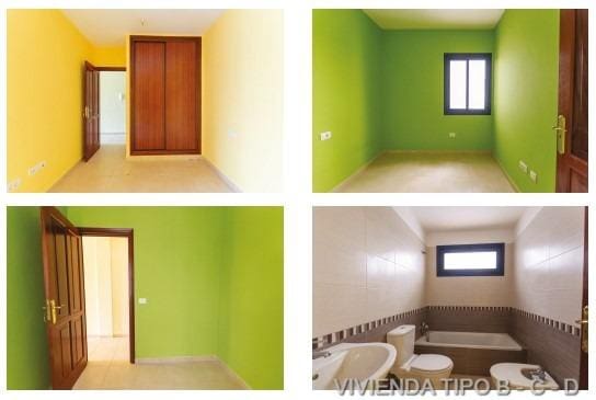 3 soveværelse Erhverv til salg i Barlovento med garage - € 1.000.000 (Ref: 9165292)