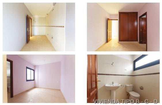 3 soveværelse Erhverv til salg i Barlovento med garage - € 1.000.000 (Ref: 9165292)