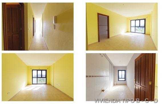 3 soveværelse Erhverv til salg i Barlovento med garage - € 1.000.000 (Ref: 9165292)