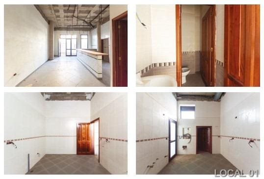 3 soveværelse Erhverv til salg i Barlovento med garage - € 1.000.000 (Ref: 9165292)