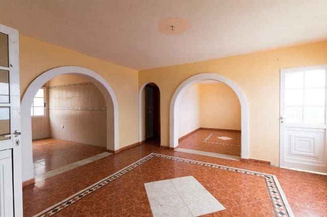 4 soverom Finca/Herregård til salgs i Icod de los Vinos - € 140 000 (Ref: 9255415)