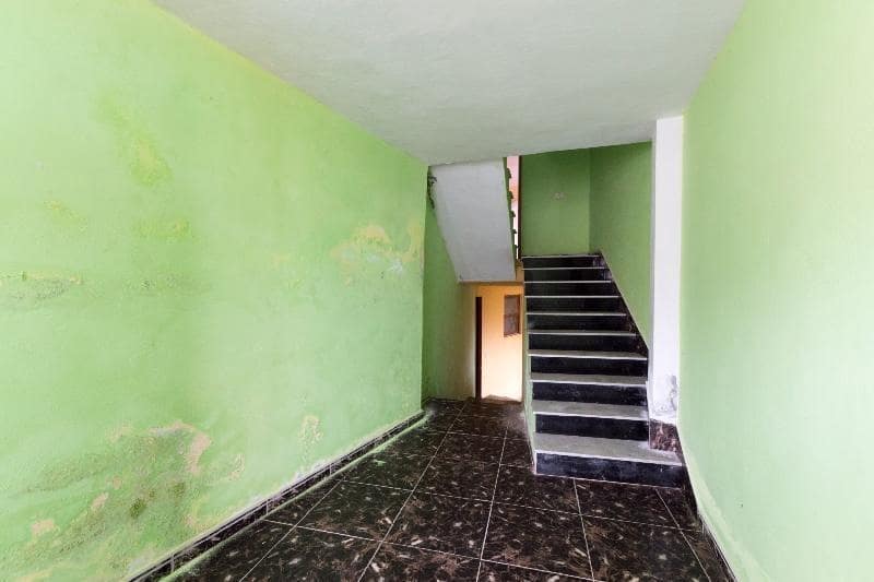 4 makuuhuone Maalaistalo myytävänä paikassa Icod de los Vinos - 140 000 € (Ref: 9255415)