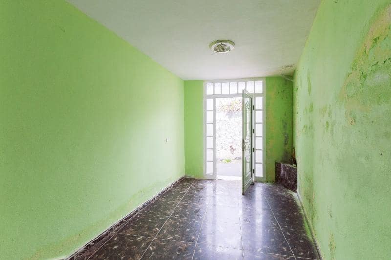 4 makuuhuone Maalaistalo myytävänä paikassa Icod de los Vinos - 140 000 € (Ref: 9255415)