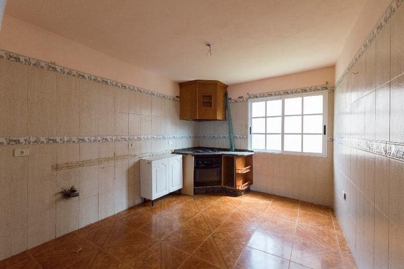 4 makuuhuone Maalaistalo myytävänä paikassa Icod de los Vinos - 140 000 € (Ref: 9255415)