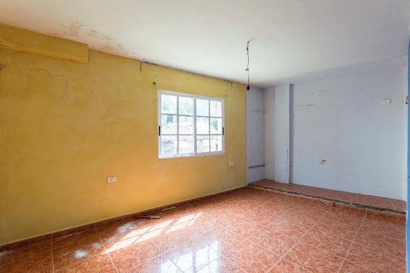 4 makuuhuone Maalaistalo myytävänä paikassa Icod de los Vinos - 140 000 € (Ref: 9255415)