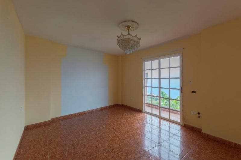 4 makuuhuone Maalaistalo myytävänä paikassa Icod de los Vinos - 140 000 € (Ref: 9255415)