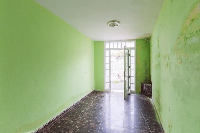 4 soverom Finca/Herregård til salgs i Icod de los Vinos - € 140 000 (Ref: 9255415)