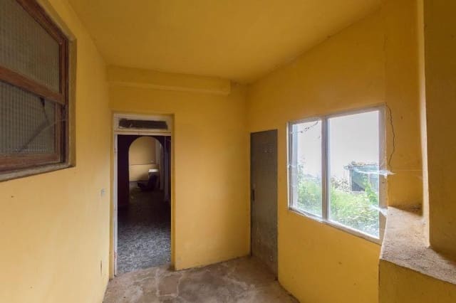 4 soverom Finca/Herregård til salgs i Icod de los Vinos - € 140 000 (Ref: 9255415)