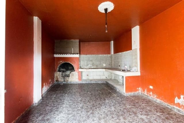 4 soverom Finca/Herregård til salgs i Icod de los Vinos - € 140 000 (Ref: 9255415)