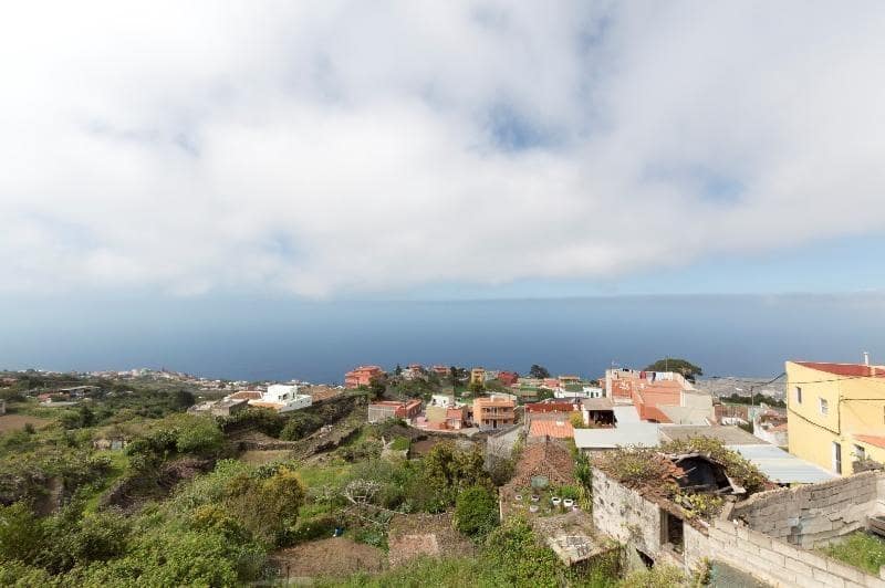 4 makuuhuone Maalaistalo myytävänä paikassa Icod de los Vinos - 140 000 € (Ref: 9255415)