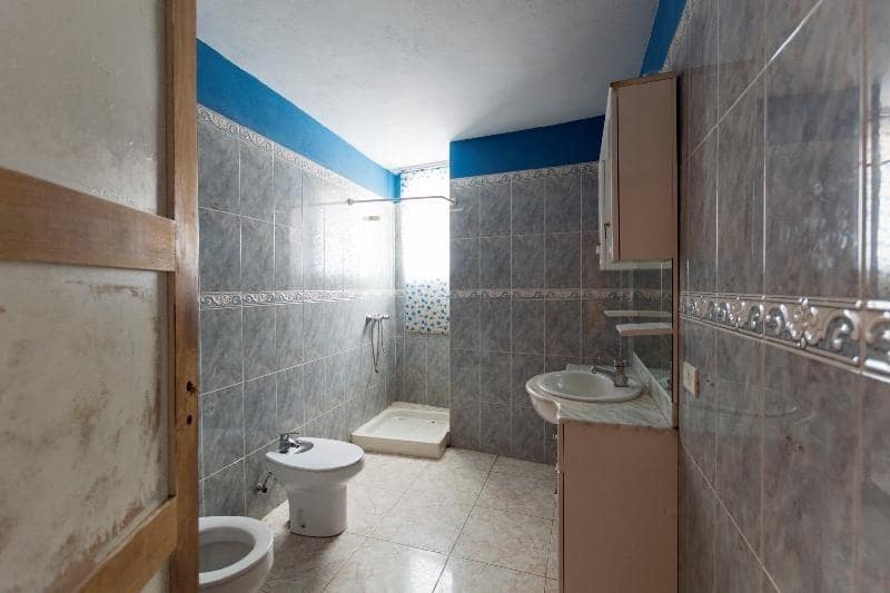 4 makuuhuone Maalaistalo myytävänä paikassa Icod de los Vinos - 140 000 € (Ref: 9255415)