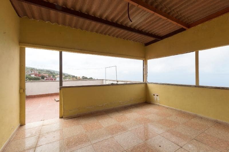 4 makuuhuone Maalaistalo myytävänä paikassa Icod de los Vinos - 140 000 € (Ref: 9255415)