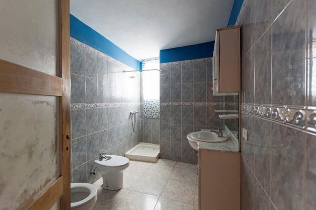 4 soverom Finca/Herregård til salgs i Icod de los Vinos - € 140 000 (Ref: 9255415)