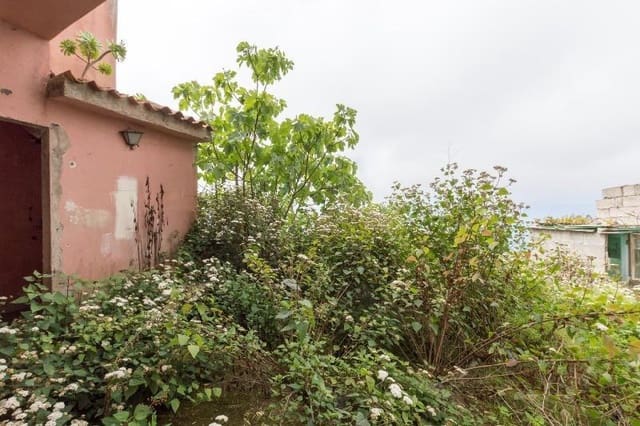 4 soverom Finca/Herregård til salgs i Icod de los Vinos - € 140 000 (Ref: 9255415)