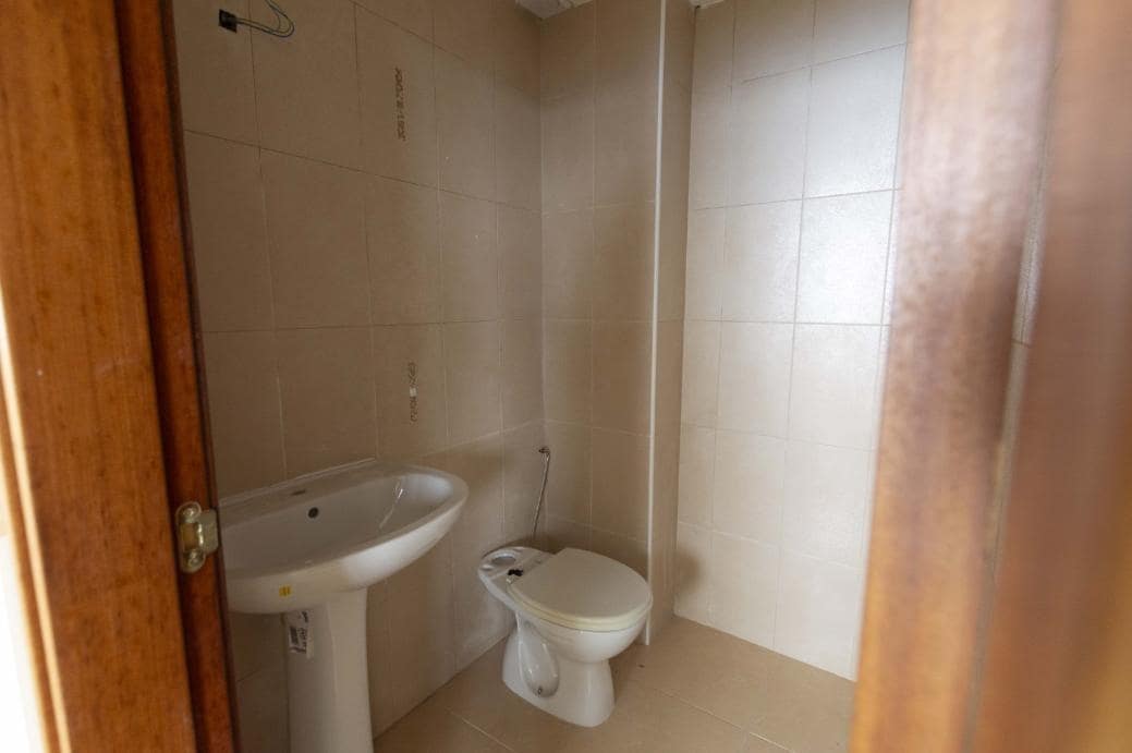 2 sypialnia Mieszkanie na sprzedaż w Los Realejos z garażem - 140 000 € (Ref: 9355996)