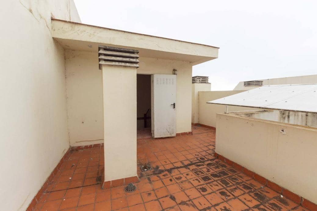 2 sypialnia Mieszkanie na sprzedaż w Los Realejos z garażem - 140 000 € (Ref: 9355996)