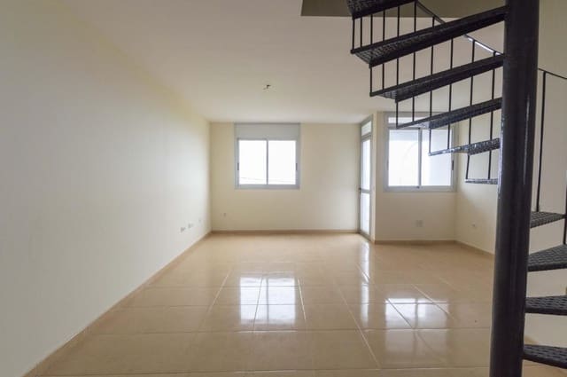 2 chambre Appartement à vendre à Los Realejos avec garage - 140 000 € (Ref: 9355996)