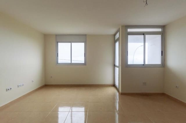 2 chambre Appartement à vendre à Los Realejos avec garage - 140 000 € (Ref: 9355996)