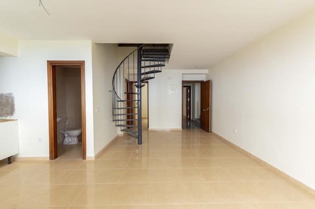 2 chambre Appartement à vendre à Los Realejos avec garage - 140 000 € (Ref: 9355996)