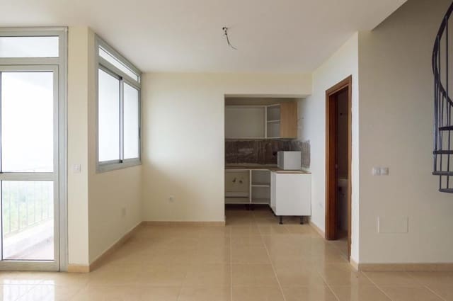 2 chambre Appartement à vendre à Los Realejos avec garage - 140 000 € (Ref: 9355996)