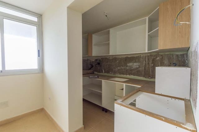 2 chambre Appartement à vendre à Los Realejos avec garage - 140 000 € (Ref: 9355996)