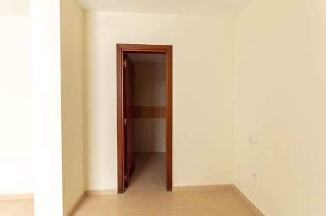 2 chambre Appartement à vendre à Los Realejos avec garage - 140 000 € (Ref: 9355996)