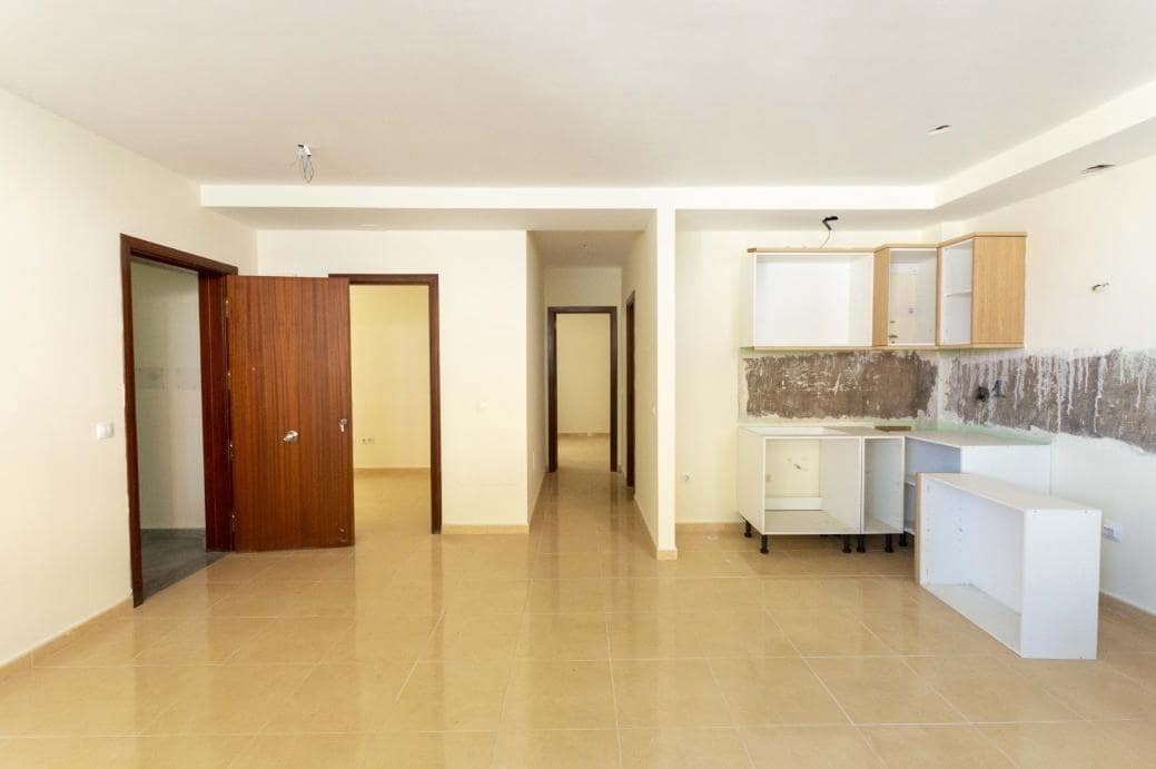 2 sovrum Lägenhet till salu i Los Realejos med garage - 140 000 € (Ref: 9355997)