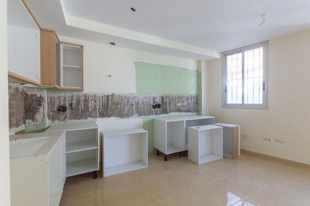 2 sovrum Lägenhet till salu i Los Realejos med garage - 140 000 € (Ref: 9355997)