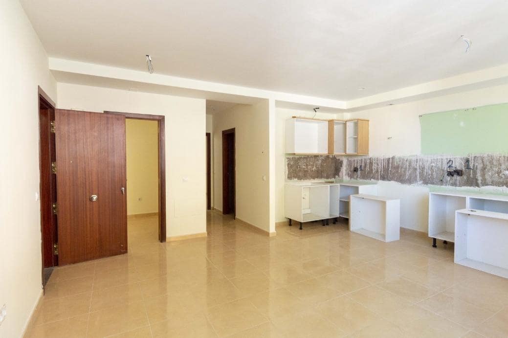 2 sovrum Lägenhet till salu i Los Realejos med garage - 140 000 € (Ref: 9355997)