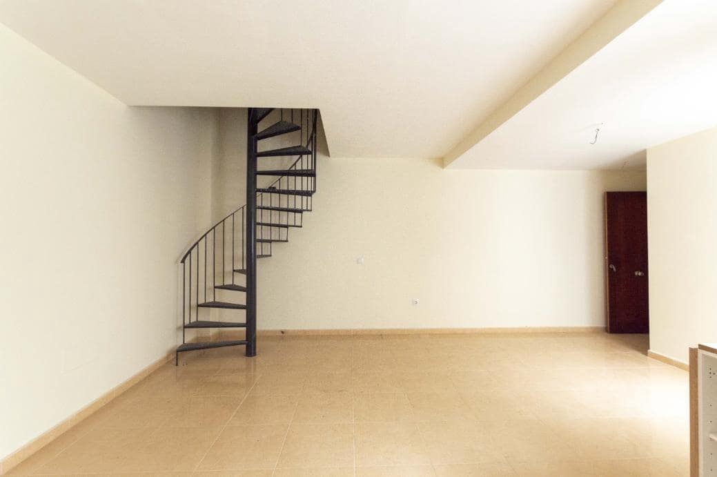 3 slaapkamer Flat te koop in Los Realejos met garage - € 200.000 (Ref: 9548404)