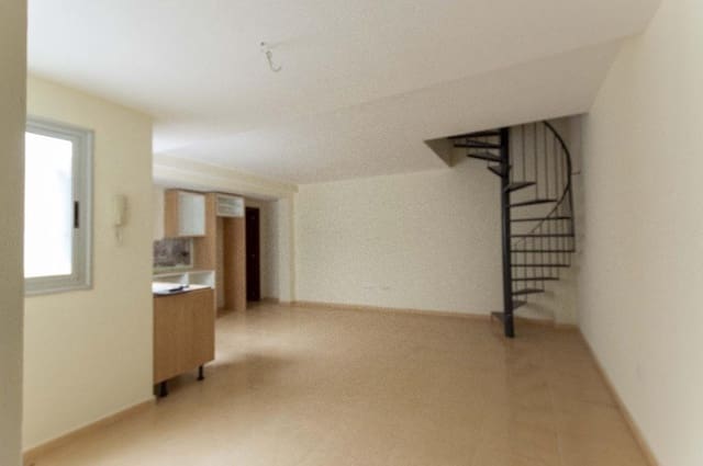 3 chambre Appartement à vendre à Los Realejos avec garage - 200 000 € (Ref: 9548404)