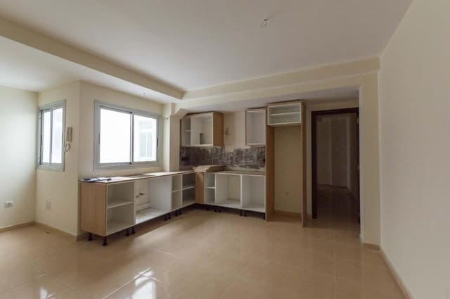 3 chambre Appartement à vendre à Los Realejos avec garage - 200 000 € (Ref: 9548404)