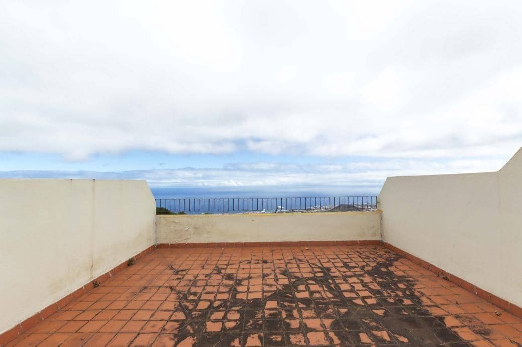 3 slaapkamer Flat te koop in Los Realejos met garage - € 200.000 (Ref: 9548404)