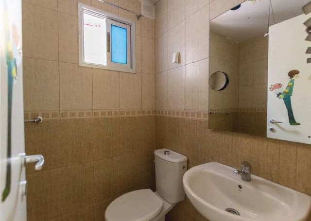 2 soverom Leilighet til salgs i San Isidro de Abona, Granadilla de Abona - € 150 000 (Ref: 9568968)