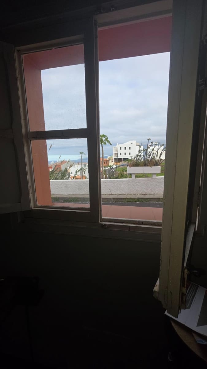Adosado de 4 habitaciones en La Guancha en venta - 160.000 € (Ref: 9586696)