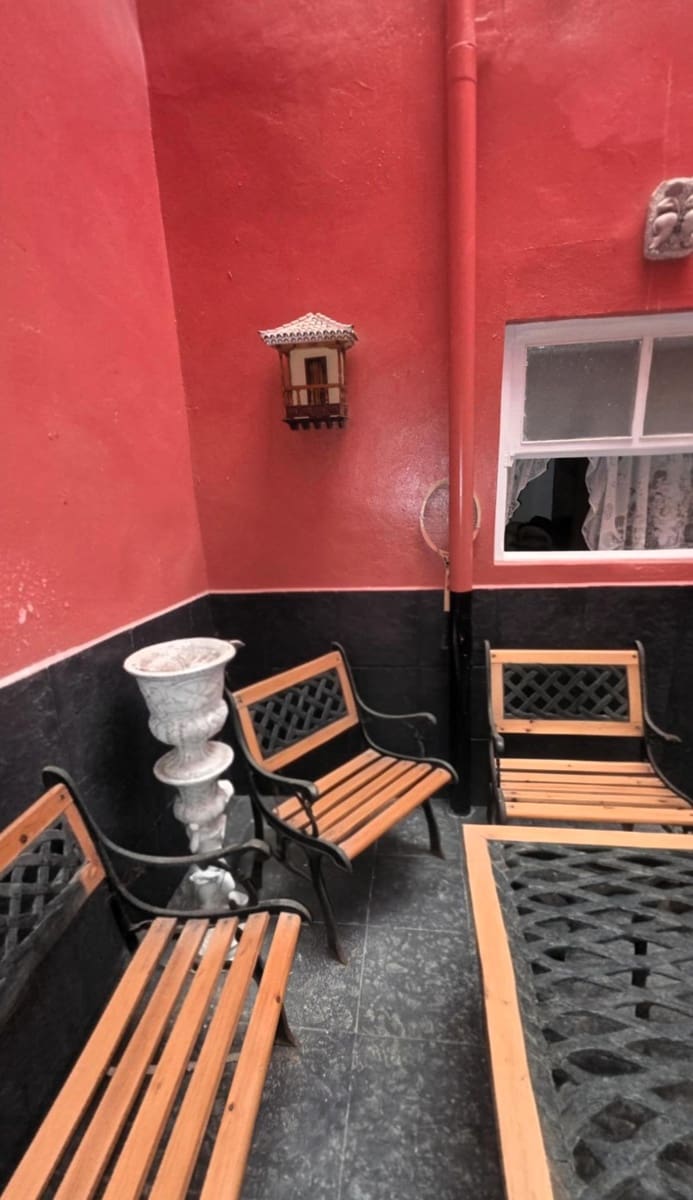 Adosado de 4 habitaciones en La Guancha en venta - 160.000 € (Ref: 9586696)