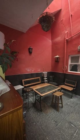 Adosado de 4 habitaciones en La Guancha en venta - 160.000 € (Ref: 9586696)