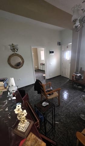 Adosado de 4 habitaciones en La Guancha en venta - 160.000 € (Ref: 9586696)