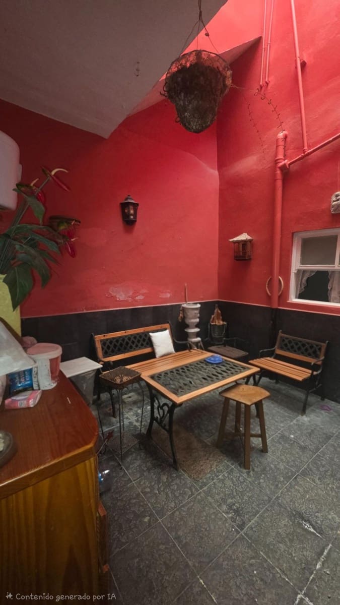 Adosado de 4 habitaciones en La Guancha en venta - 160.000 € (Ref: 9586696)