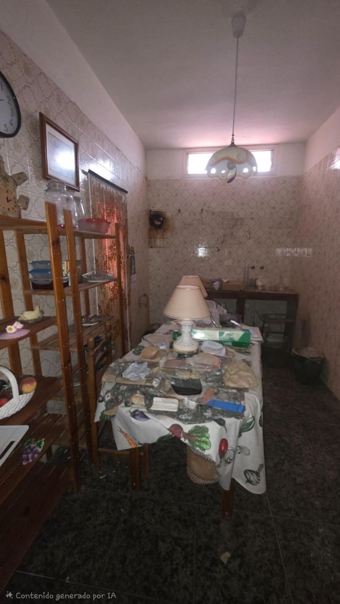 Adosado de 4 habitaciones en La Guancha en venta - 160.000 € (Ref: 9586696)