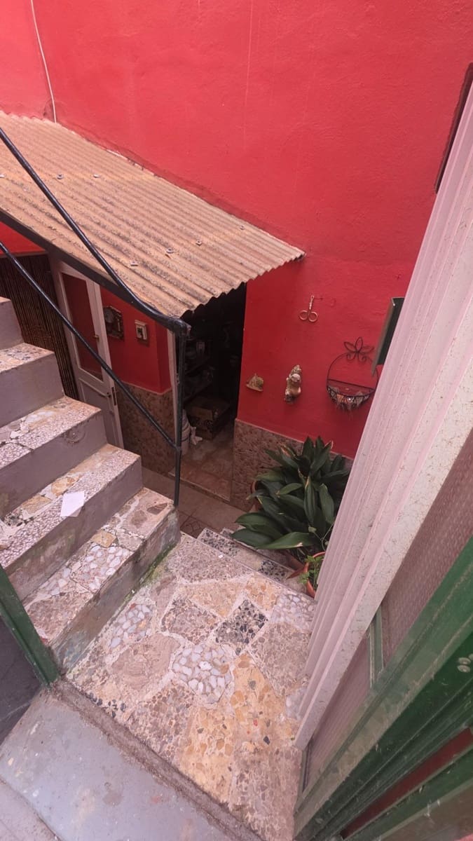 Adosado de 4 habitaciones en La Guancha en venta - 160.000 € (Ref: 9586696)