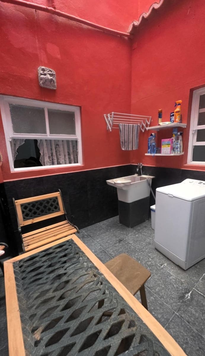 Adosado de 4 habitaciones en La Guancha en venta - 160.000 € (Ref: 9586696)